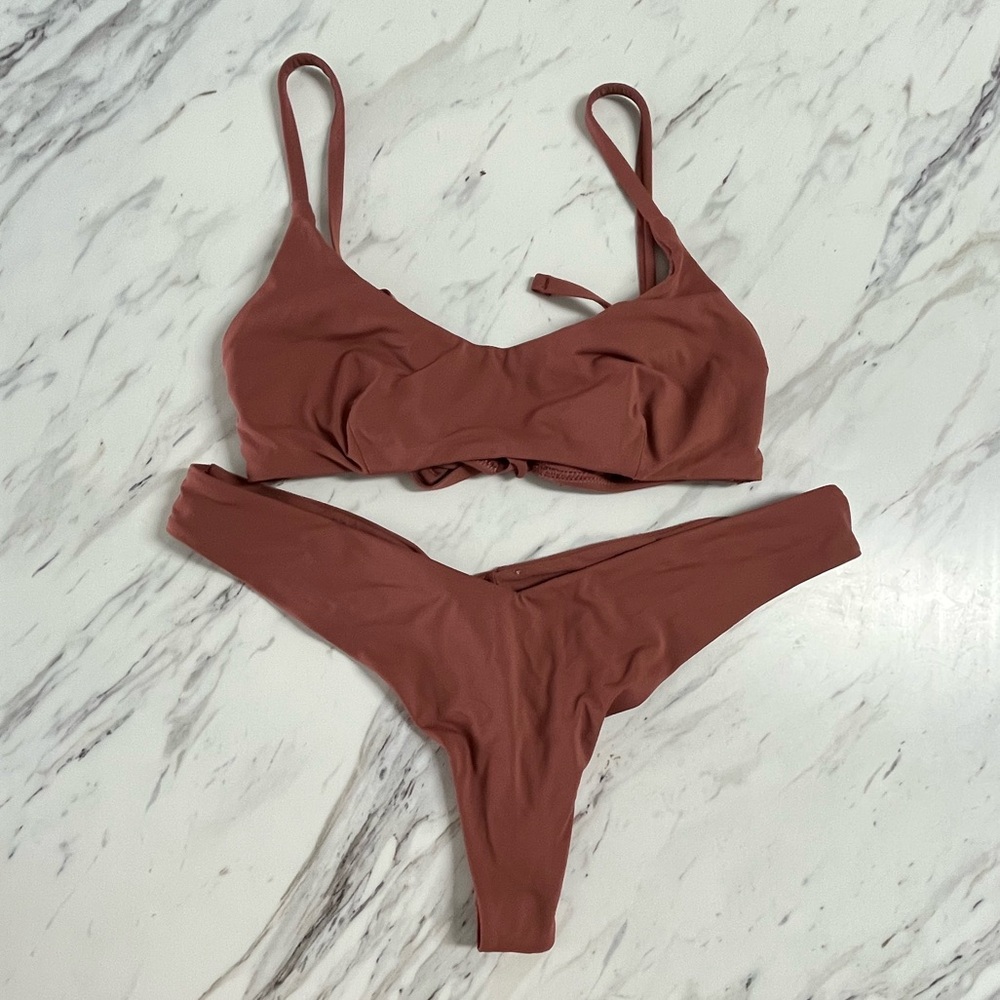 Oysho bikini